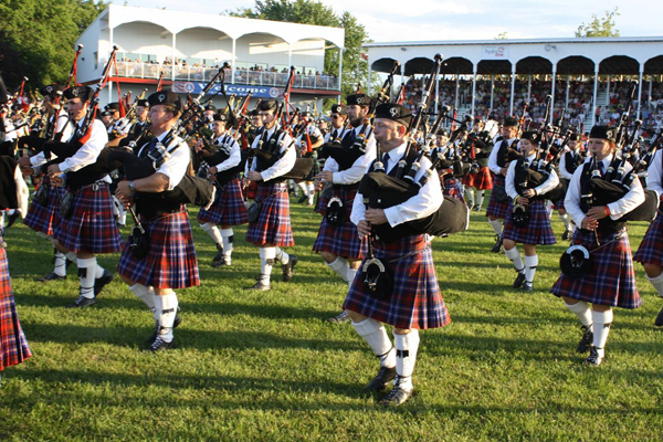 Image result for glengarry highland games