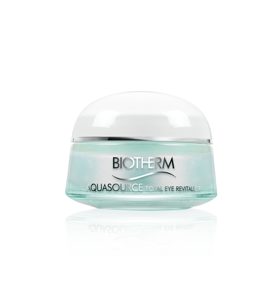 AQS TOTAL EYE pot 15ml (DBD)