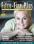October Fifty-Five Plus