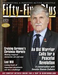 November/December Fifty-Five Plus