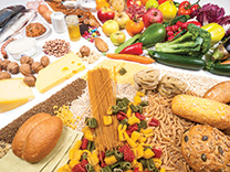 How culture and values affect nutrition