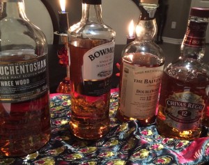scotch