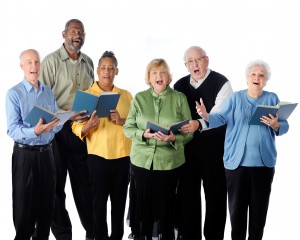 sing-along
