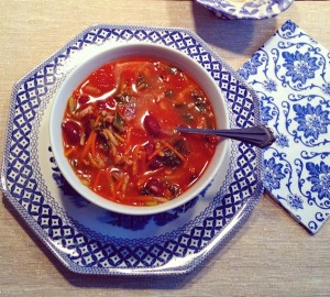 soup