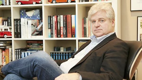 Linwood Barclay
