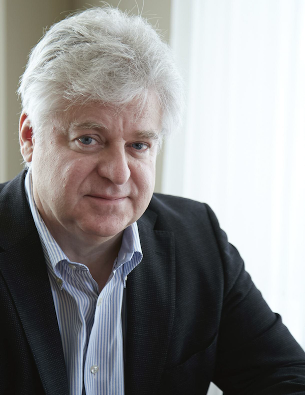 Linwood Barclay