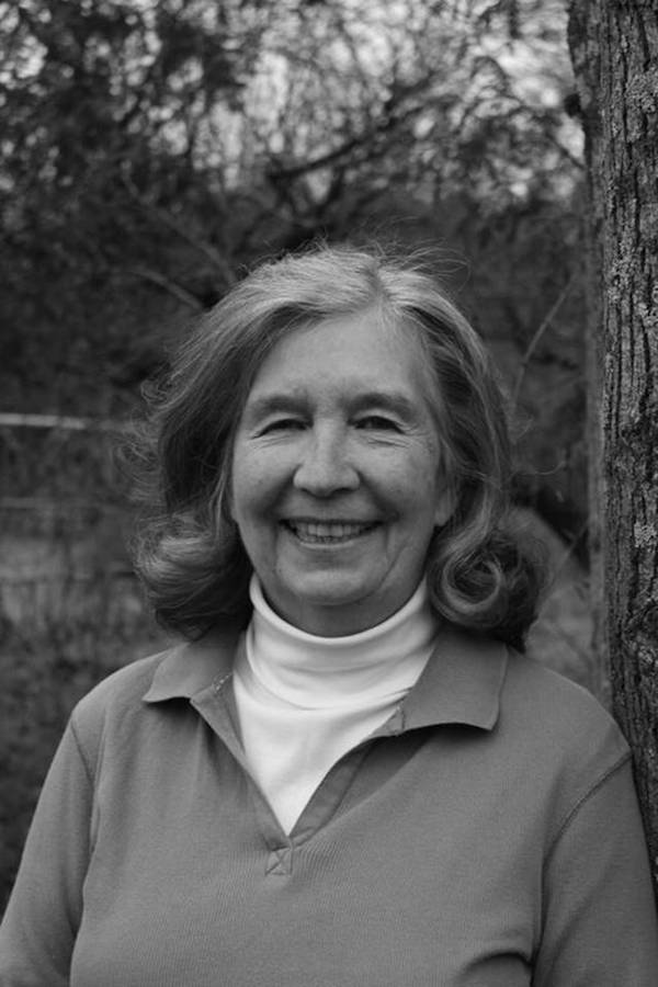Gananoque Literary Festival