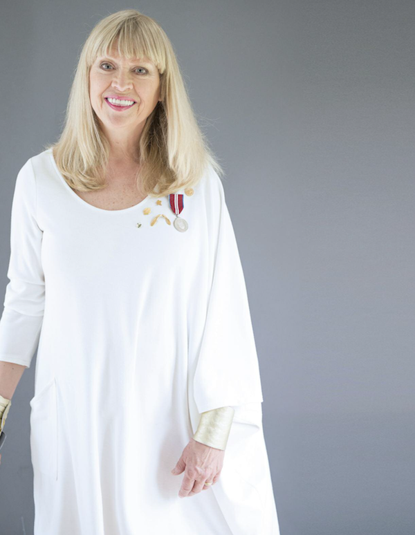 Linda Lundstrom