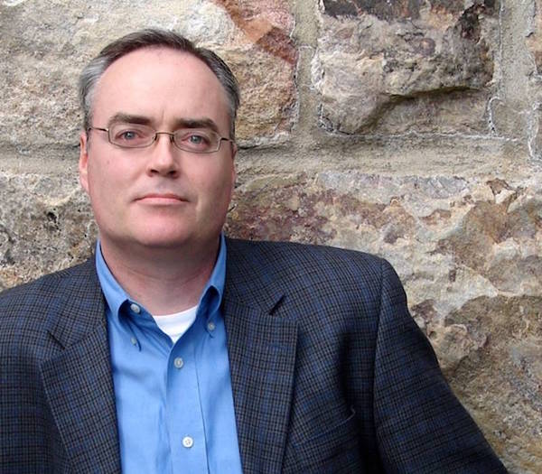 Gananoque Literary Festival