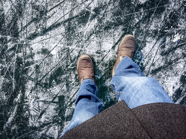 fall prevention
