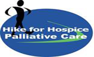 hike for hospice
