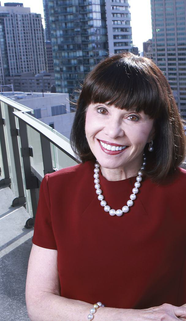 Sherry Cooper