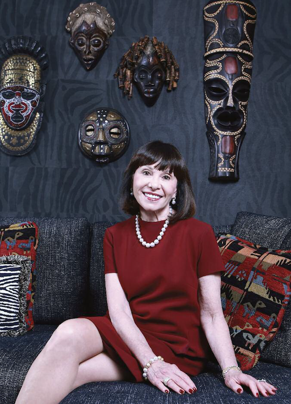 Sherry Cooper