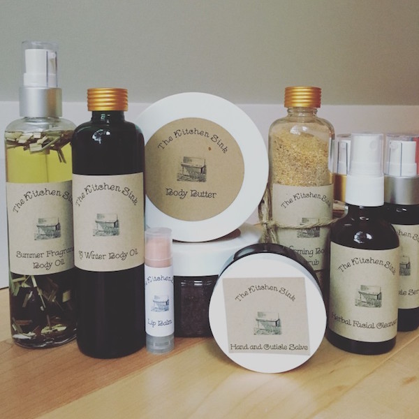 cosmetics