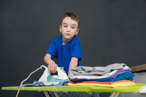 chores