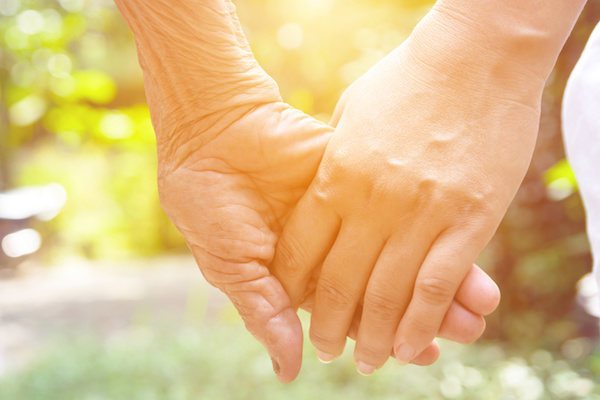 caregiving