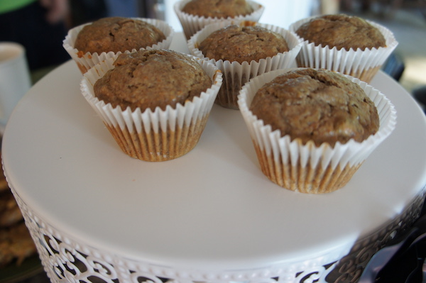 muffins