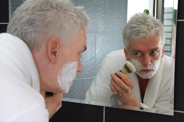 grooming
