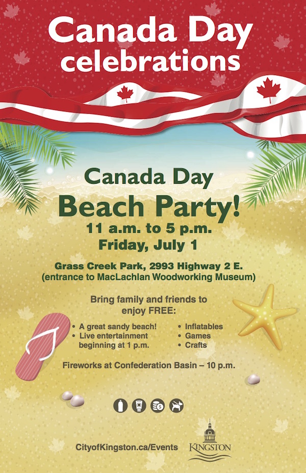 Canada Day
