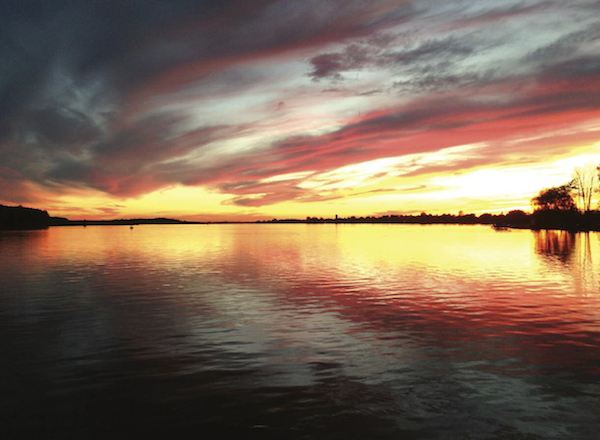 St. Lawrence