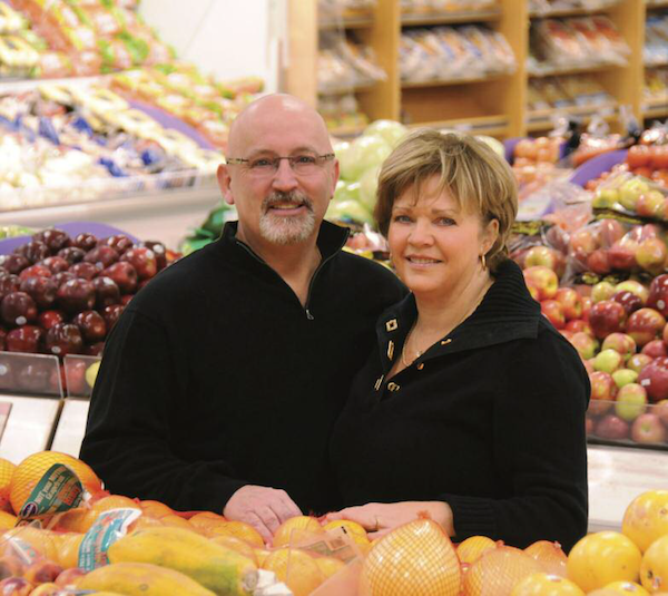 Andress' Your Independent Grocer
