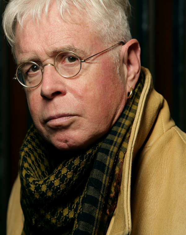 Bruce Cockburn