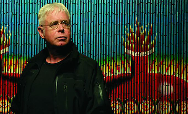 Bruce Cockburn