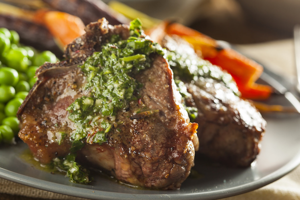 chimichurri