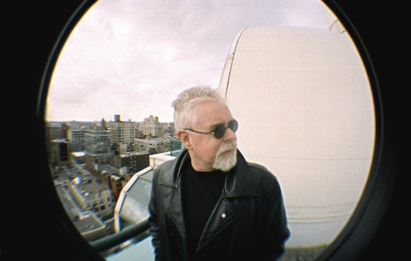 Bruce Cockburn
