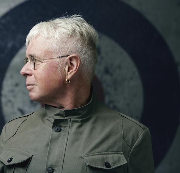 Bruce Cockburn