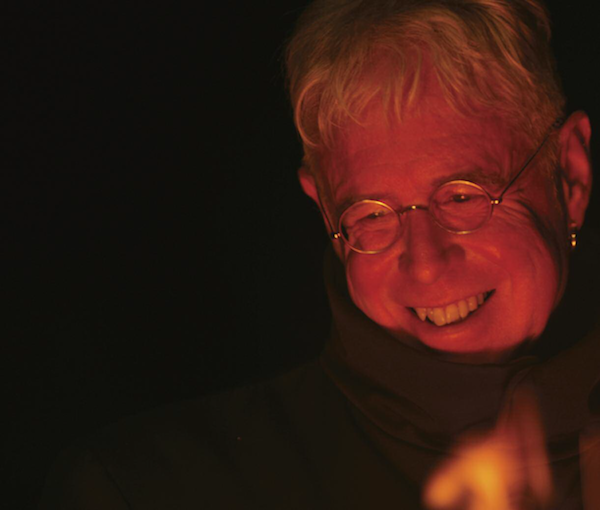 Bruce Cockburn