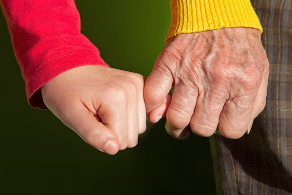 grandkids