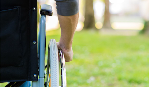 Registered Disability Savings Plan