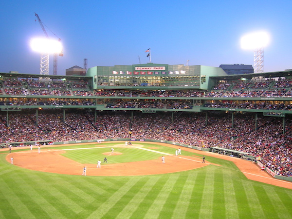 Boston