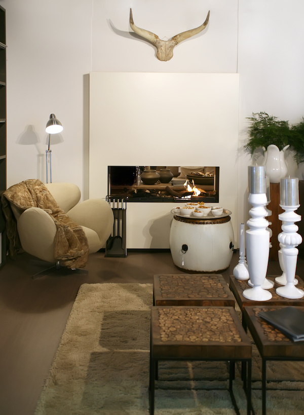 home style