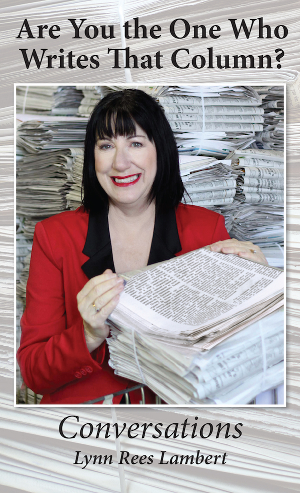 Lynn Rees Lambert