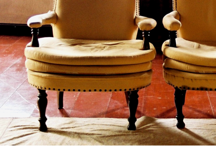 chairs