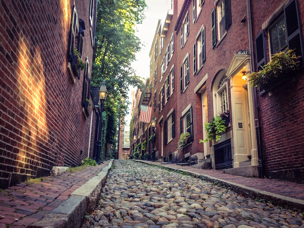 Boston