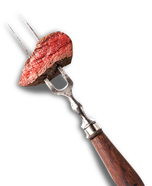 steak