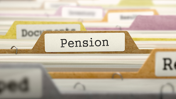 Canada Pension Plan