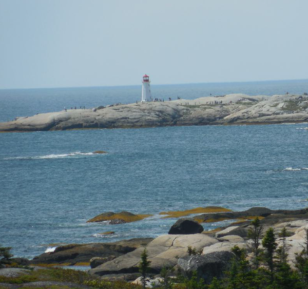 East Coast