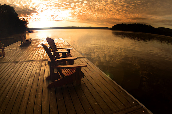 cottage