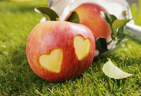 apples
