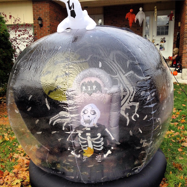 Halloween