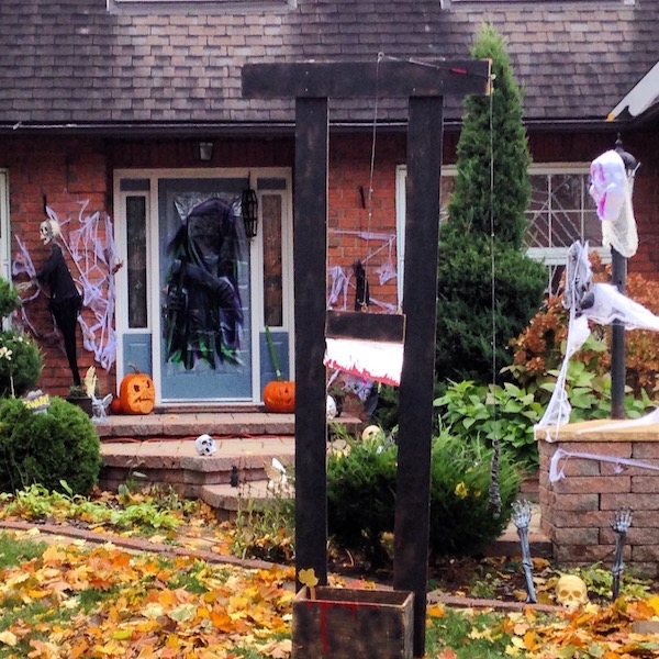 Halloween
