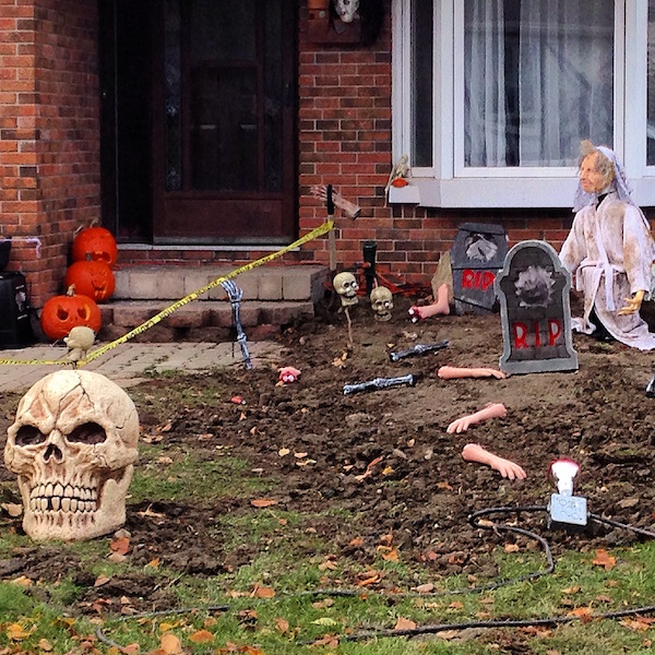 Halloween