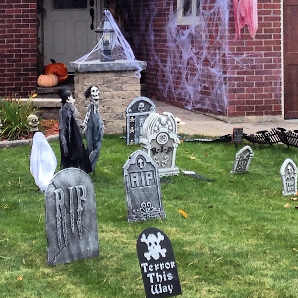 Halloween
