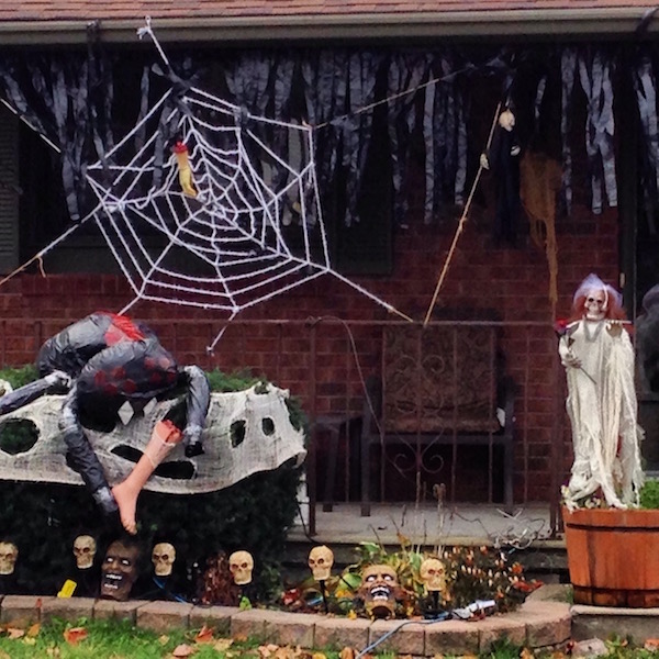 Halloween