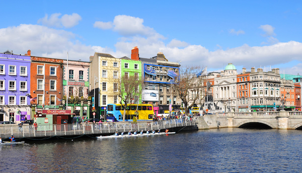 Dublin