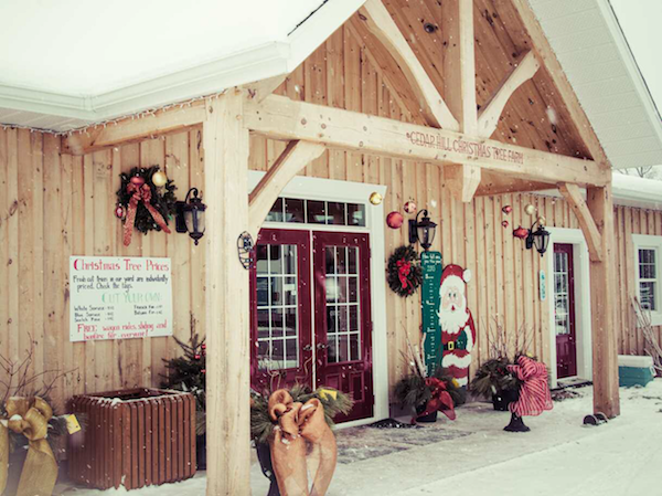 Christmas